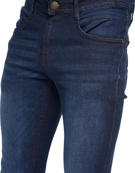 Produktbild Duck and Cover Mens Maylead Slim Jeans (38)