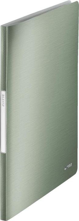 Grün