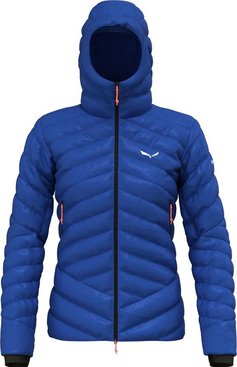 Salewa Women's Ortles Med 3 RDS Down Jacket