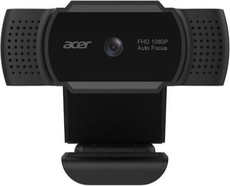 Immagine prodotto Acer USB Webcam Built in Microphone 2.0 Mega 1080P (2 Mpx)