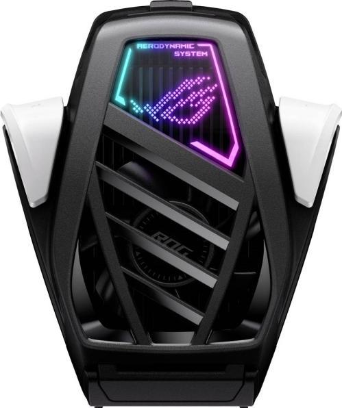 ASUS AeroActive Cooler X Pro schwarz