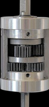 Actual product image Trimpro Unplugged