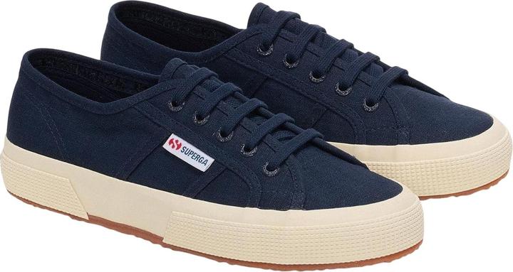 Superga Sneaker 2750 Leinen