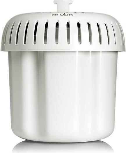 Actual product image HPE E Aruba AP-575EX Access Point, RW, 802.11ax, Dual :2/4x4:4 Radio, Internal Omni Antenna, Outdoo (4800 Mbit/s)