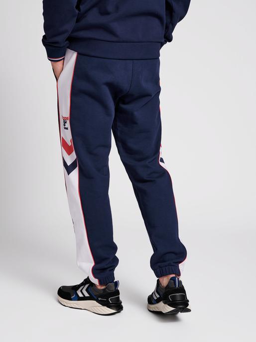 Actual product image hummel Ic Durban Regular Pants (XS)