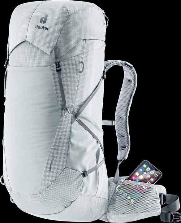 Immagine prodotto Deuter Aircontact Ultra 40+5 (40 l)