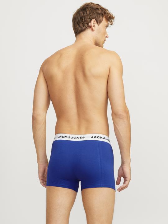 Produktbild Jack & Jones 3er-pack Boxershorts Boxershorts (L, 3er Pack)