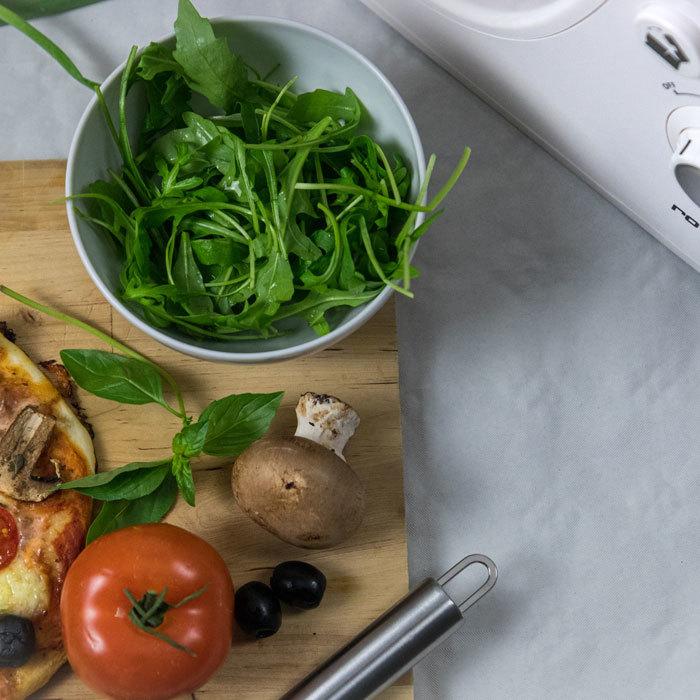 Image du produit Rotel PowerMix 441 (350 W)