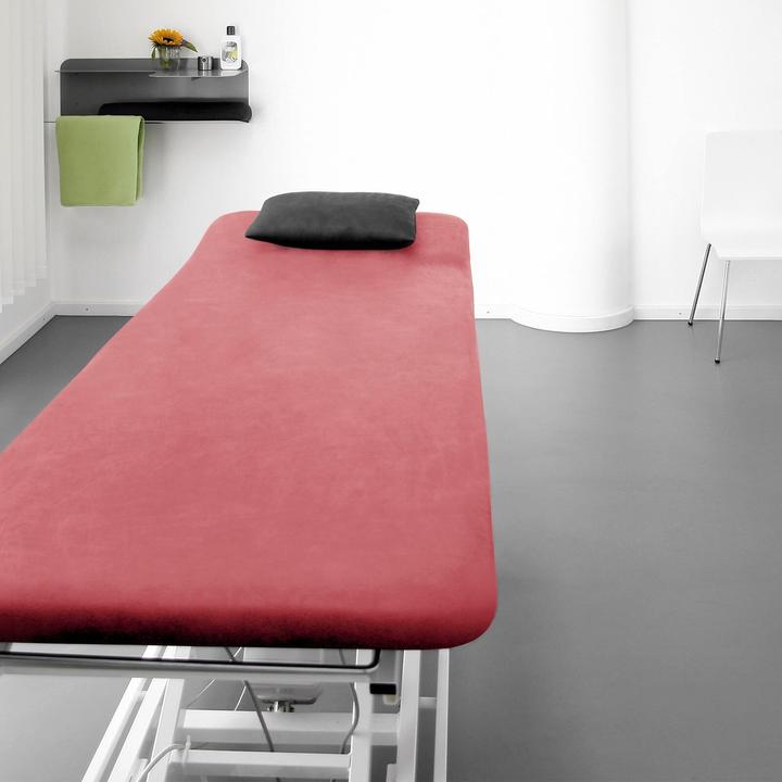 Actual product image Traumschlaf Frottee Stretch Massageliegenbezug (80 x 195 cm)