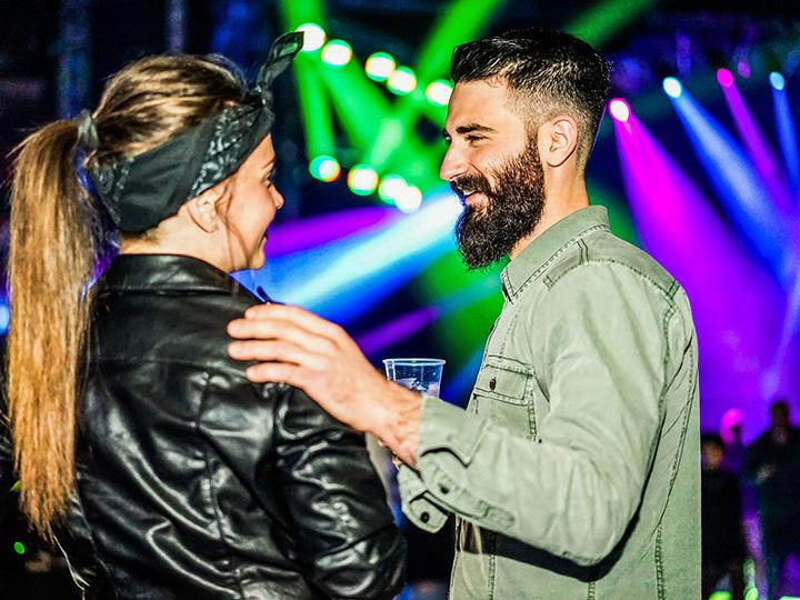 Produktbild Smartbox Club-Wochenende in Berlin mit Fast-Lane-Zugang für 2 Personen (2 Pers.)