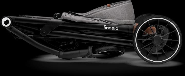 Produktbild Lionelo Alexia
