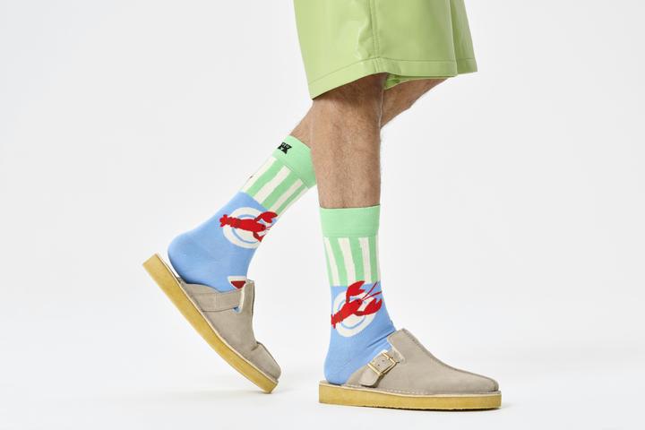 Actual product image Happy Socks Dinner Sock (Single pack, 41 - 46)