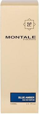 Actual product image Montale Blue Amber (Eau de parfum, 100 ml)