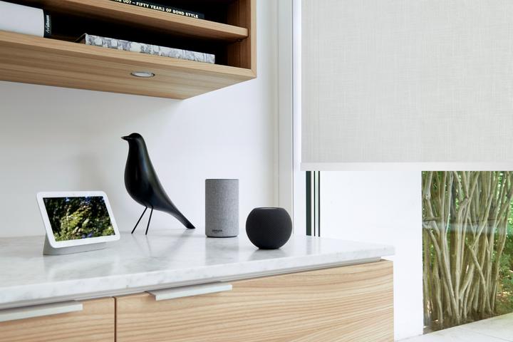 Immagine prodotto Motion Smart Home Wi-Fi Bridge per le tende a rullo Soluna