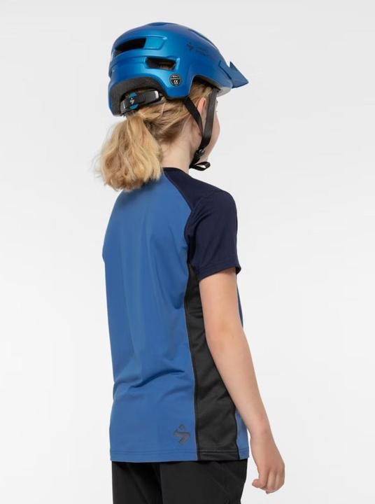 Produktbild Sweet Protection Hunter SS Jersey Jr (128)