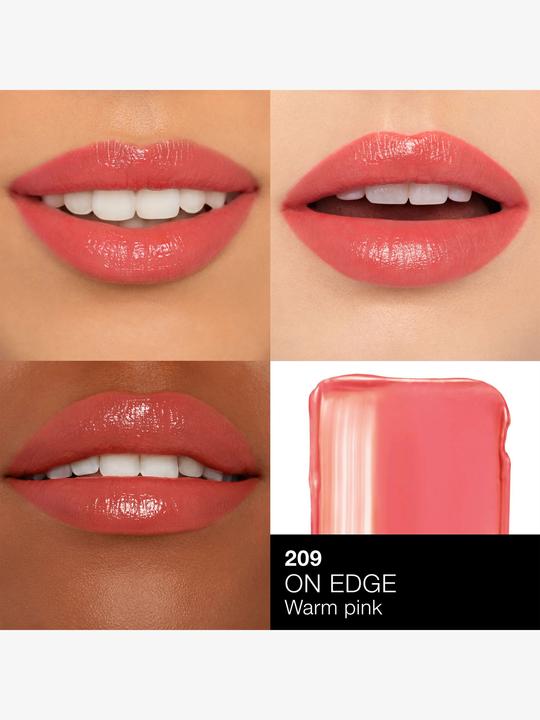 Produktbild NARS Cosmetics Afterglow Lipstick On Edge (On Edge)