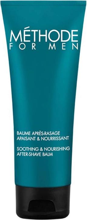 Méthode Jeanne Piaubert Méthode For Men - Baume Après-Rasage Apaisant & Nourrissant (Balsam, 100 ml)