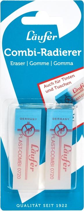 Actual product image Läufer Plast Combi