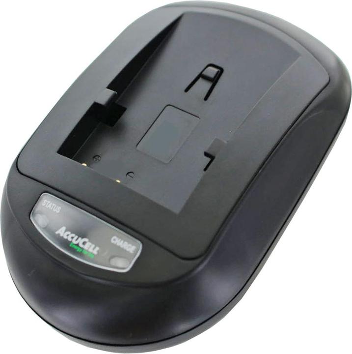 Produktbild XCell Schnell-Ladegerät JVC BN-VF733 (Kamera Akku Ladegerät)