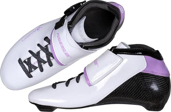 Actual product image Powerslide Dragon (32)