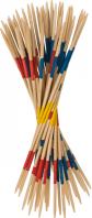 Produktbild Ootb Jumbo-Holz-Mikado, ca. 50 cm
