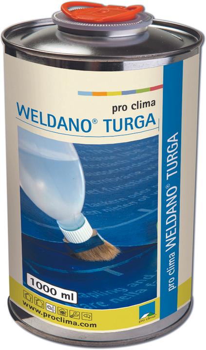 Image du produit Pro Clima Solvant de soudage WELDANO® TURGA
