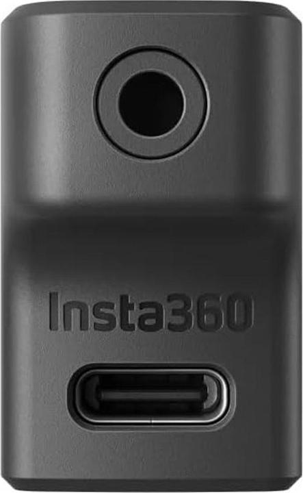 Produktbild Insta360 Mic Adapter (CINSAAXD) (Ace)