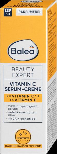 Produktbild dm Balea Beauty Expert