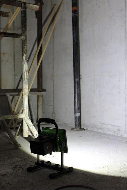 Produktbild Nordride LED-Flutlichtstrahler (2000 lm)