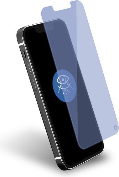 Actual product image Force Anti Blue (1 Piece, Apple iPhone 13 mini)