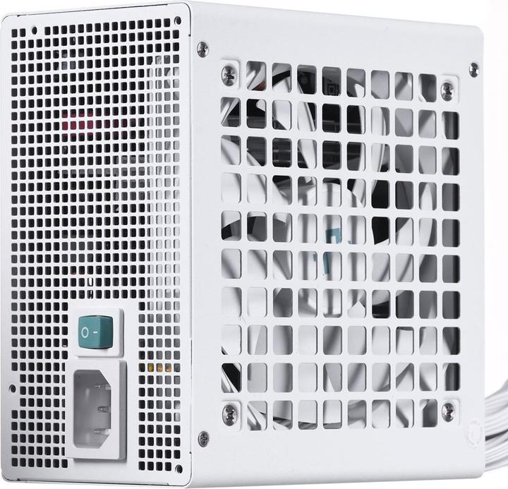 Immagine prodotto Deepcool "650W PL650-D White" (650 W)