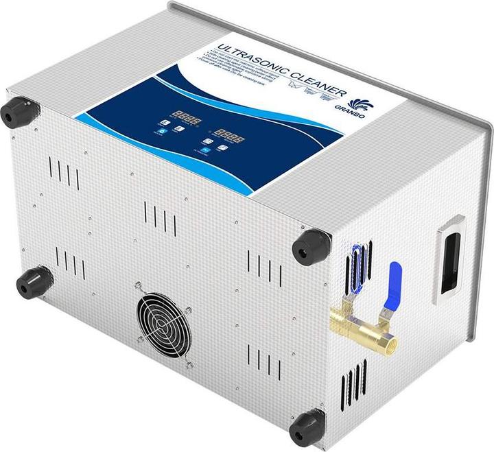 Immagine prodotto Granbo Sonic Pulitore ad ultrasuoni GS1030 (30000 ml)
