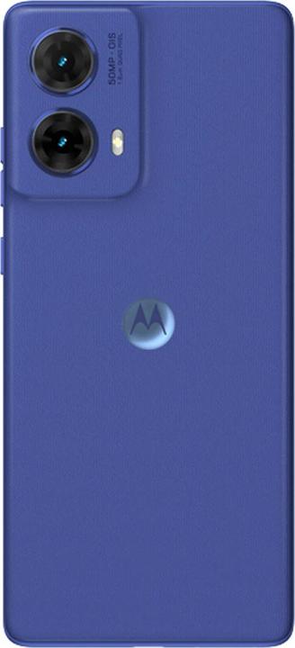 Immagine prodotto Motorola Moto G85 (256 GB, Blu cobalto, 6.67", Doppia SIM, 50 Mpx, 5G)