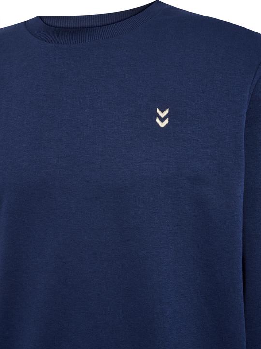 Actual product image hummel Hmlpulse Sweat Crewneck (S)