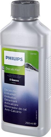Actual product image Philips Entkalkungsmittel für Espressomaschinen (250 ml)
