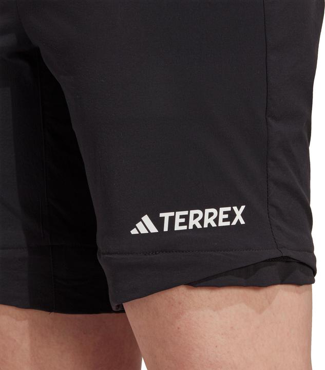 Actual product image adidas Women's Utilitas ZO Pants (34)
