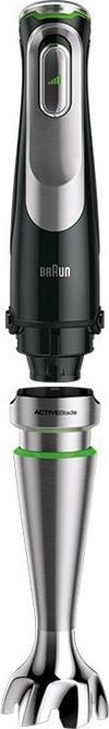 Immagine prodotto Braun MultiQuick 9 (Spina UE)