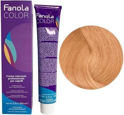 Image du produit Fanola Super 10.41 100 ml (10.41)