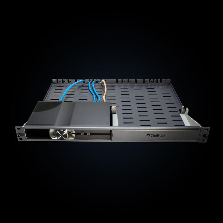 Image du produit iFi Audio Omni Rack