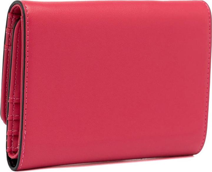 Produktbild ALV by Alviero Martini Damen Geldbörse - Modell Oriana Prime - 100% Polyurethan - 15.0 X 11.0 X 3.0 Cm