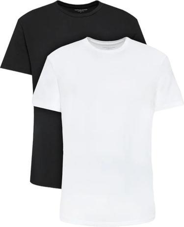 Produktbild Tommy Hilfiger Herren T-Shirt 2er-Pack (XL)
