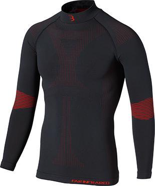 Produktbild BBB FarInfraRed Layer lang-Arm, XL/XXL (L, XL)