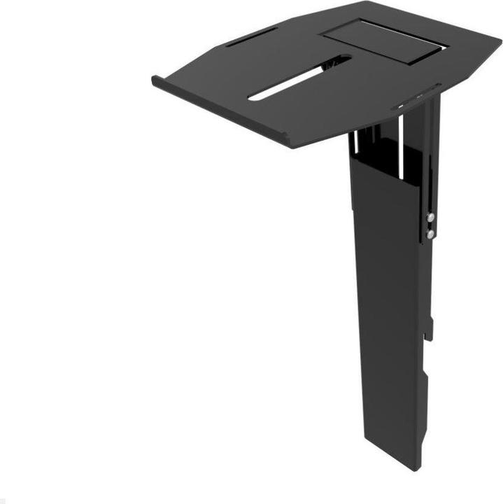edbak Zubehör TR1 Kameraablage für Trolley (CH4) (2 kg)