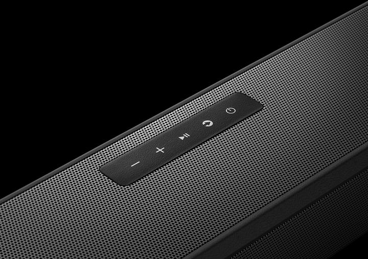 Actual product image Philips Fidelio TAFB1/10 (620 W, 7.1.2 Channel)