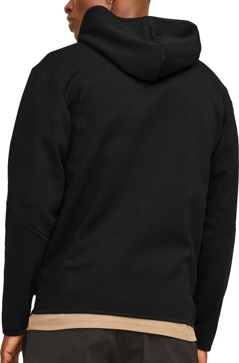 Image du produit Jack & Jones Jcofusion Sweat Zip Hood Noos (XXL)