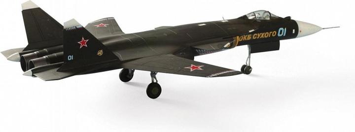 Produktbild Carson 1:72 Kampfjet Sukhoi SU-47 Berkut WA