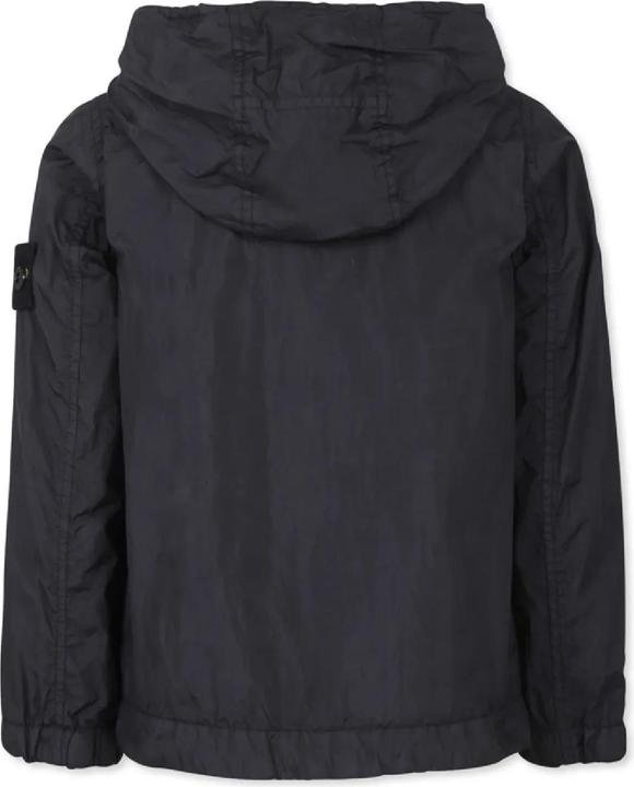 Actual product image Stone Island Giubbotto