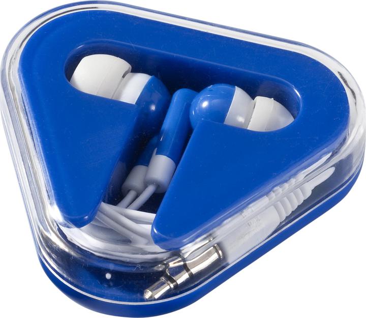 Image du produit Bullet Ecouteurs Rebel (Filaire)