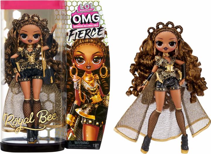 Image du produit L.O.L. Surprise! Royal Bee