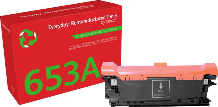 Actual product image Xerox Everyday Everyday CF322A (Y)